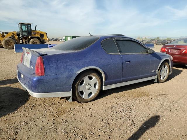 Photo 3 from auction – 2007 CHEVROLET MONTE CARL with VIN 2G1WL15C879329726