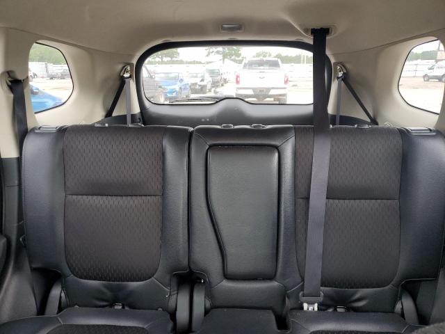 Photo 10 from auction – 2015 MITSUBISHI OUTLANDER with VIN JA4AD3A32FZ012099