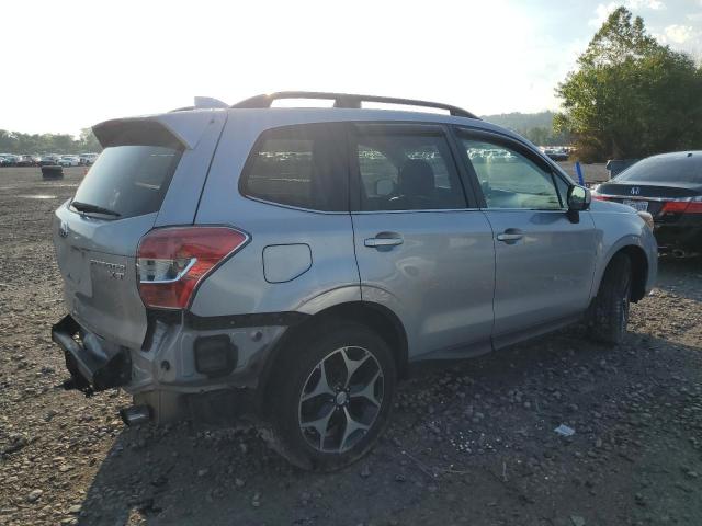 Photo 3 from auction – 2016 SUBARU FORESTER 2 with VIN JF2SJGDC2GH402568
