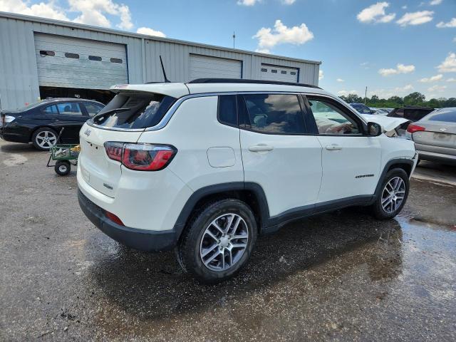 Photo 3 from auction – 2018 JEEP COMPASS LA with VIN 3C4NJCBB7JT468847