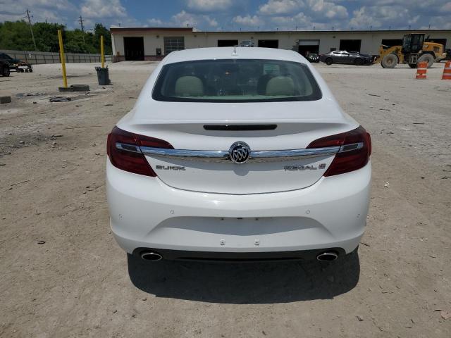Photo 6 from auction – 2014 BUICK REGAL PREM with VIN 2G4GN5EX2E9190461