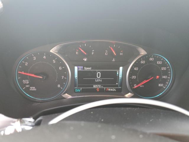 Photo 9 from auction – 2018 CHEVROLET EQUINOX PR with VIN 2GNAXVEV2J6227045