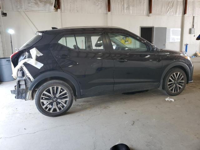 Photo 3 from auction – 2021 NISSAN KICKS SV with VIN 3N1CP5CVXML554106