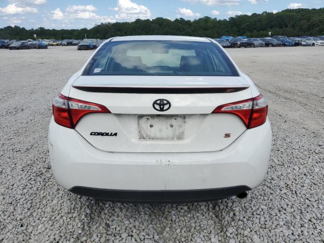 صورة رقم 6 من المزاد - 2016 TOYOTA COROLLA L مع VIN 5YFBURHE4GP399366