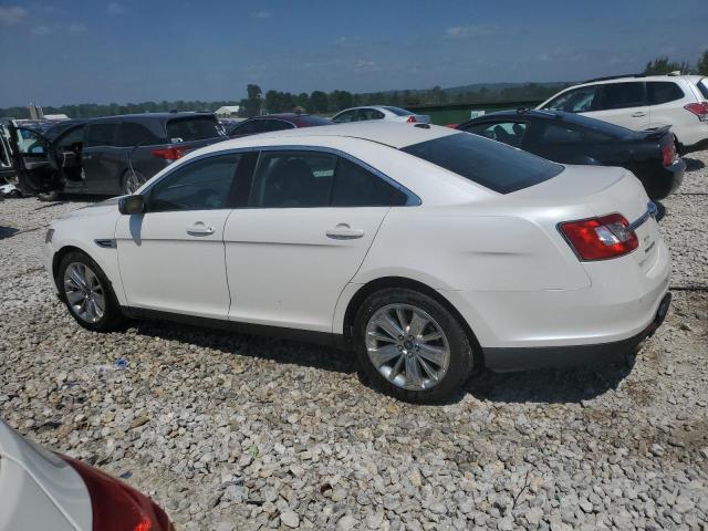 Photo 2 from auction – 2012 FORD TAURUS LIM with VIN 1FAHP2FW0CG109212