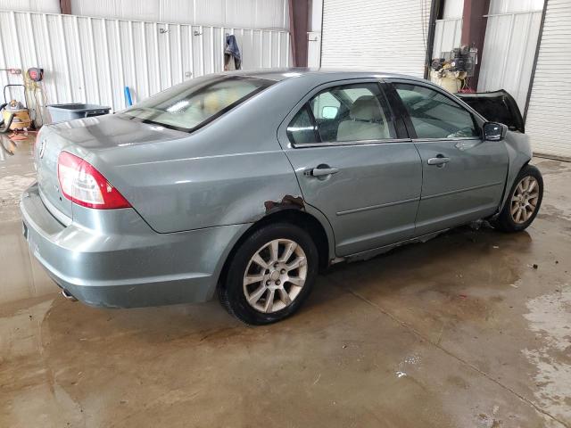 Photo 3 from auction – 2006 MERCURY MILAN with VIN 3MEFM07186R647802