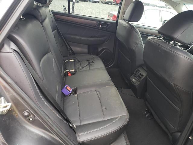 Photo 10 from auction – 2018 SUBARU OUTBACK 2. with VIN 4S4BSDLC8J3245219