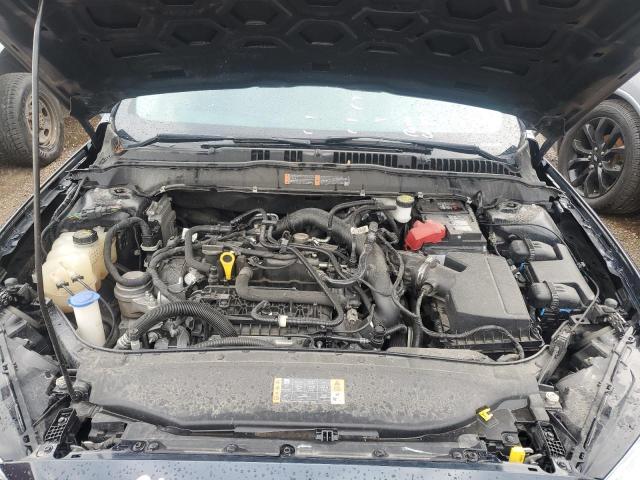 Photo 11 from auction – 2020 FORD FUSION SE with VIN 3FA6P0HD4LR218496