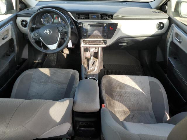 Photo 8 from auction – 2018 TOYOTA COROLLA L with VIN 2T1BURHE8JC020991