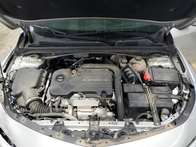 Photo 11 from auction – 2016 CHEVROLET MALIBU LT with VIN 1G1ZE5ST9GF349221