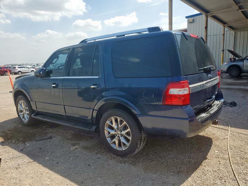 Photo 2 from auction – 2017 FORD EXPEDITION with VIN 1FMJU2AT4HEA61889