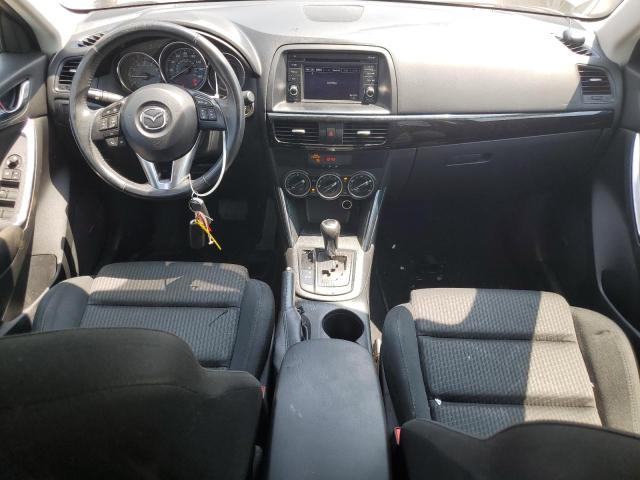 Photo 8 from auction – 2013 MAZDA CX-5 TOURI with VIN JM3KE4CE7D0136339