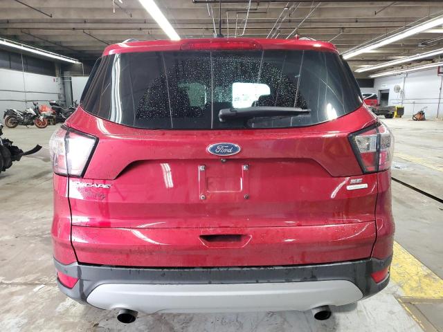 Photo 6 from auction – 2017 FORD ESCAPE SE with VIN 1FMCU0GD6HUD19722