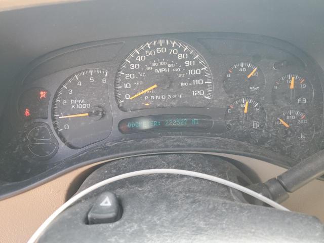 Photo 9 from auction – 2006 CHEVROLET SILVERADO with VIN 1GCEC19Z16E202782