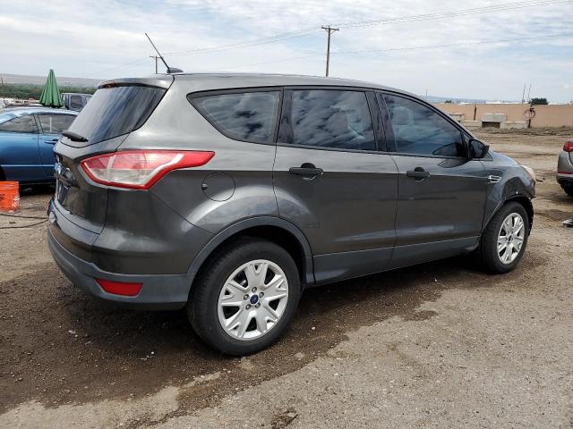 Photo 3 from auction – 2016 FORD ESCAPE S with VIN 1FMCU0F71GUA10945