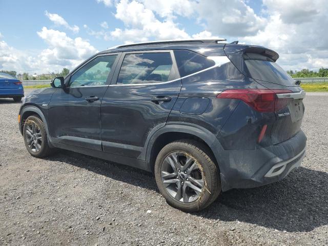 Photo 2 from auction – 2023 KIA SELTOS S with VIN KNDEUCAA8P7409206