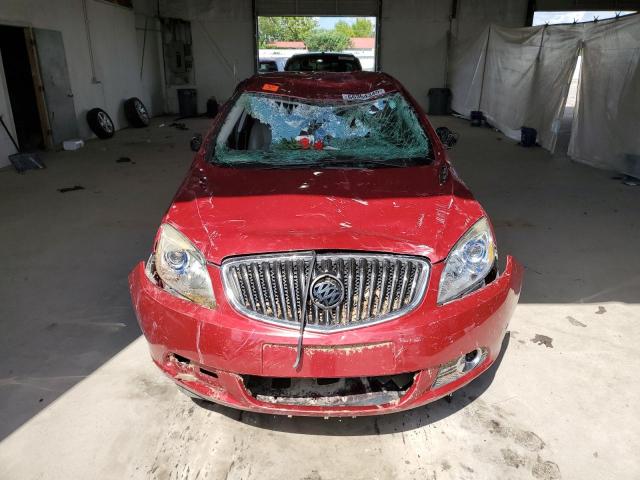Photo 5 from auction – 2016 BUICK VERANO CON with VIN 1G4PR5SK2G4126715