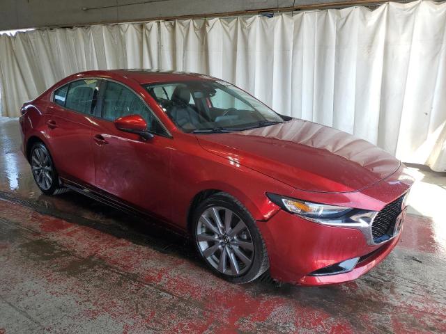 Photo 4 from auction – 2022 MAZDA 3 PREFERRE with VIN JM1BPACL0N1501116