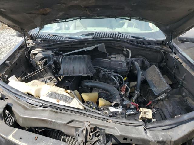 Photo 11 from auction – 2007 FORD EXPLORER S with VIN 1FMEU31K07UA14605