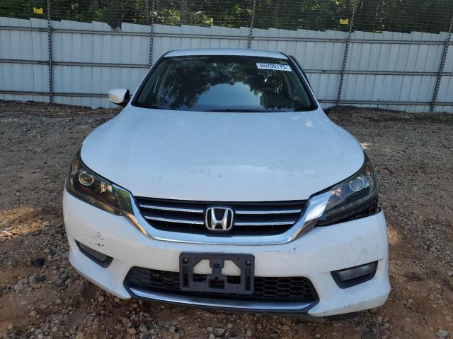 Photo 5 from auction – 2015 HONDA ACCORD SPO with VIN 1HGCR2F52FA271907