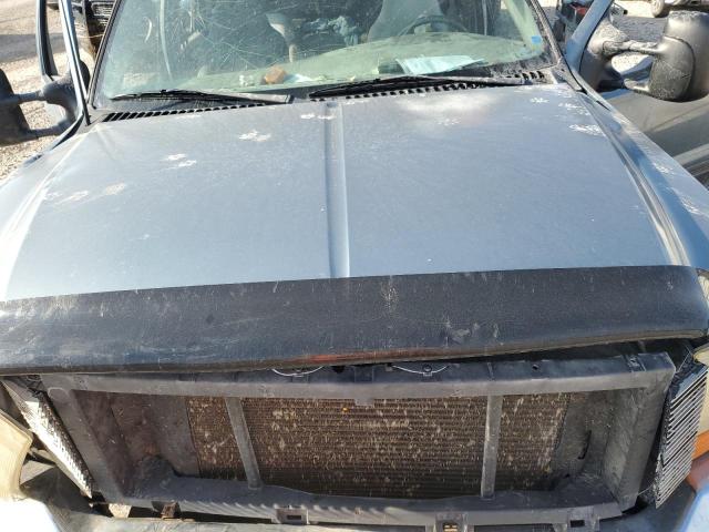 Photo 12 from auction – 2001 FORD EXCURSION XLT with VIN 1FMNU40F91EC21442