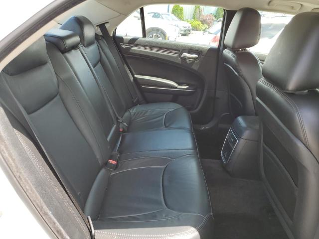 Photo 10 from auction – 2017 CHRYSLER 300 LIMITE with VIN 2C3CCARG9HH507128