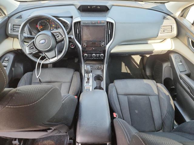 Photo 8 from auction – 2019 SUBARU ASCENT PRE with VIN 4S4WMAED1K3436904