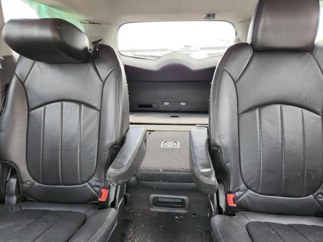 Photo 10 from auction – 2012 BUICK ENCLAVE with VIN 5GAKVCED8CJ422752