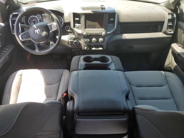 Photo 8 from auction – 2024 RAM 1500 BIG H with VIN 1C6SRFFT7RN124504