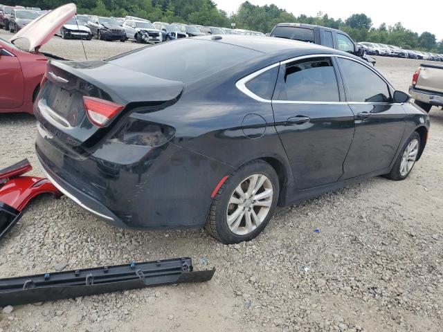 Photo 3 from auction – 2016 CHRYSLER 200 LIMITE with VIN 1C3CCCAB7GN115976