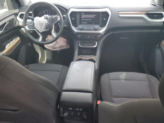 Photo 8 from auction – 2022 GMC ACADIA SLE with VIN 1GKKNKL45NZ173752