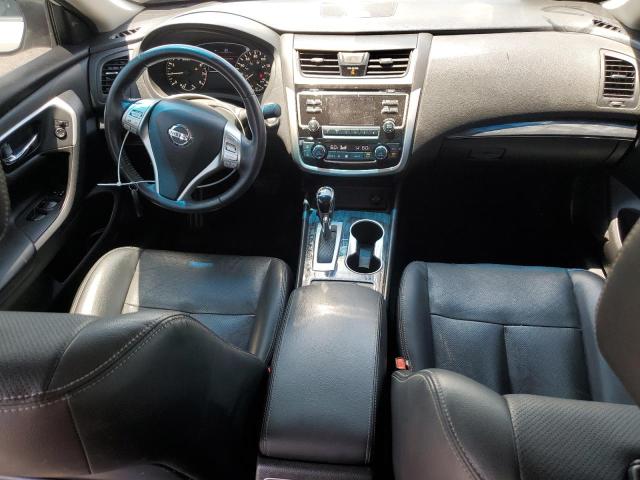 Photo 8 from auction – 2018 NISSAN ALTIMA 2.5 with VIN 1N4AL3AP1JC192804