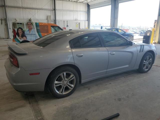 Photo 3 from auction – 2014 DODGE CHARGER SX with VIN 2C3CDXJG2EH301429