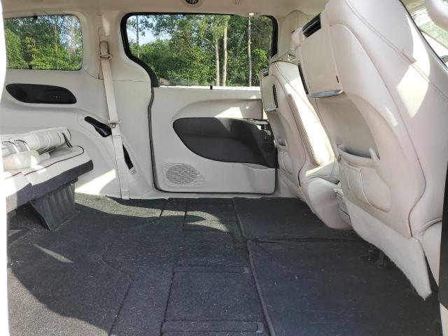 Photo 11 from auction – 2018 CHRYSLER PACIFICA L with VIN 2C4RC1GG9JR106655