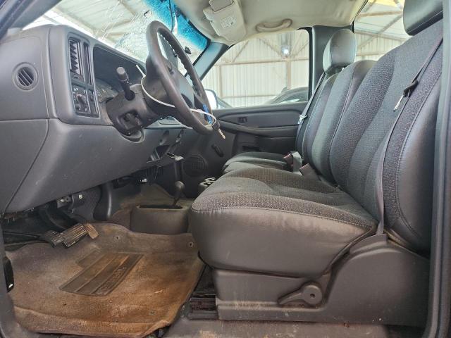 Photo 7 from auction – 2006 GMC NEW SIERRA with VIN 3GTEK14VX6G244254