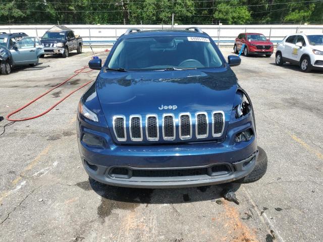 Photo 5 from auction – 2018 JEEP CHEROKEE L with VIN 1C4PJLCB1JD539182