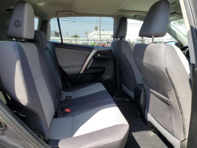 Photo 11 from auction – 2014 TOYOTA RAV4 XLE with VIN 2T3WFREV7EW129082