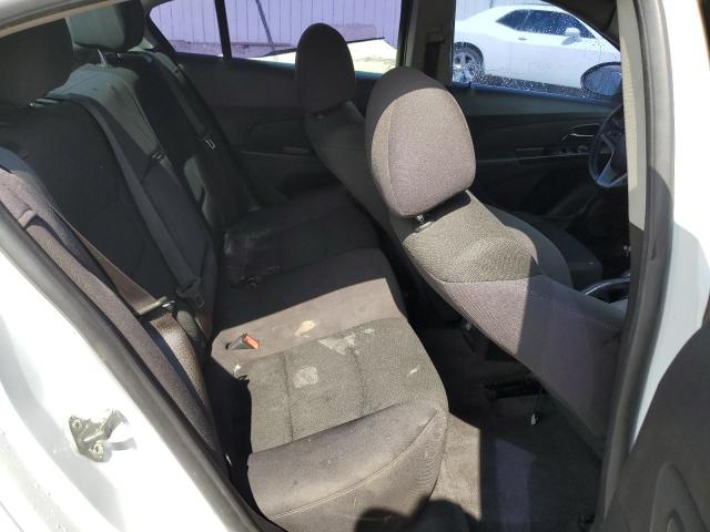 Photo 10 from auction – 2012 CHEVROLET CRUZE LT with VIN 1G1PF5SC5C7311591