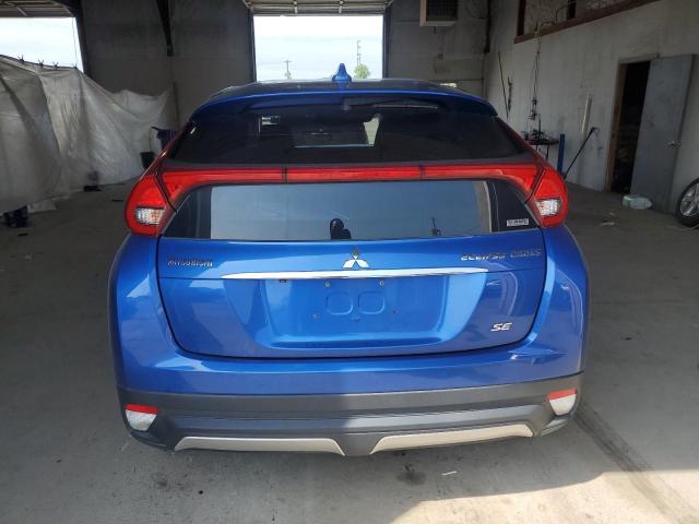 Photo 6 from auction – 2018 MITSUBISHI ECLIPSE CR with VIN JA4AT5AA4JZ048981