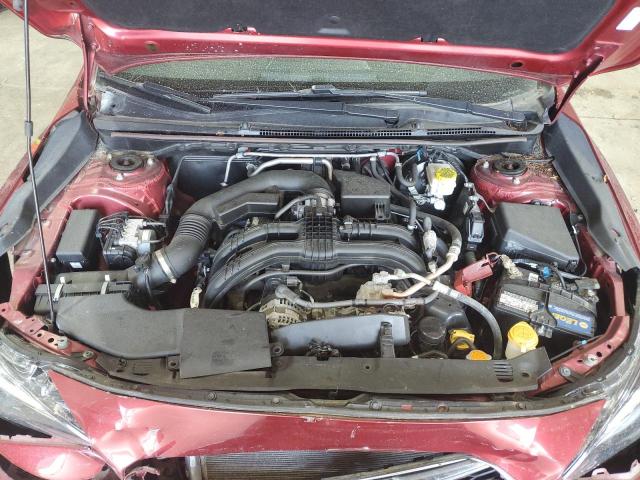Photo 11 from auction – 2017 SUBARU IMPREZA PR with VIN 4S3GTAB61H3729499