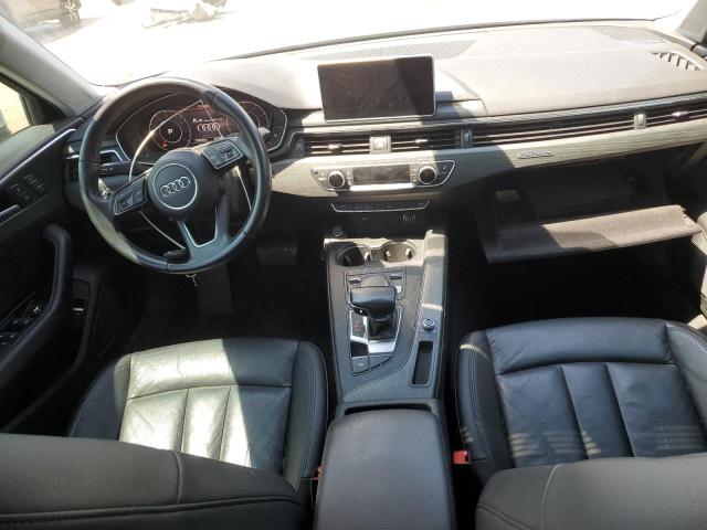 Photo 8 from auction – 2018 AUDI A4 PREMIUM PLUS with VIN WAUENAF43JA166948