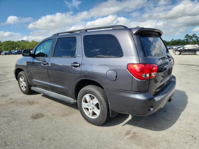 Photo 2 from auction – 2011 TOYOTA SEQUOIA SR with VIN 5TDZY5G14BS031747