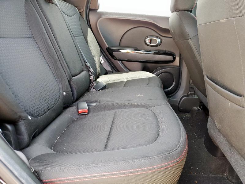 Photo 10 from auction – 2016 KIA SOUL + with VIN KNDJP3A55G7363875