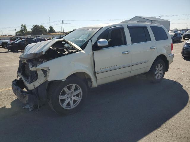 Photo 1 from auction – 2007 CHRYSLER ASPEN LIMI with VIN 1A8HW58267F523494