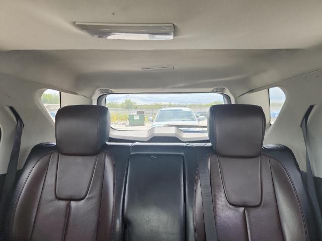 Photo 10 from auction – 2010 CHEVROLET EQUINOX LT with VIN 2CNFLPEY5A6414064