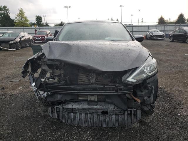 Photo 5 from auction – 2017 NISSAN SENTRA with VIN 3N1AB7AP6HY387256
