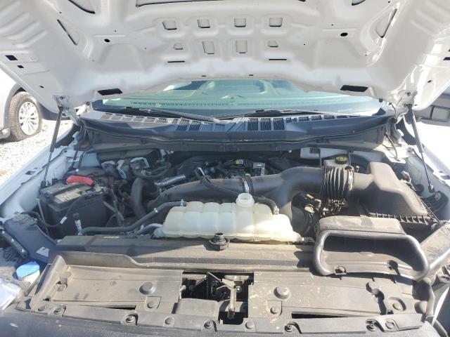 Photo 11 from auction – 2021 FORD F150 SUPER with VIN 1FTEX1EP2MKE07812