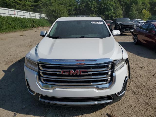 Photo 5 from auction – 2020 GMC ACADIA SLE with VIN 1GKKNKLA3LZ211577