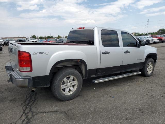 Photo 3 from auction – 2010 GMC SIERRA K15 with VIN 3GTRKVE34AG246242