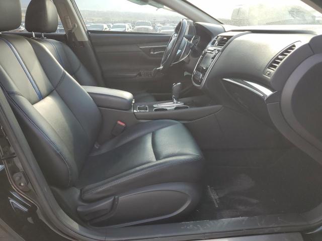 Photo 7 from auction – 2018 NISSAN ALTIMA 2.5 with VIN 1N4AL3AP2JC241055